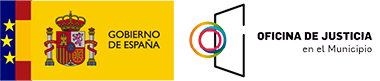 logo Oficina de Justicia en el Municipio