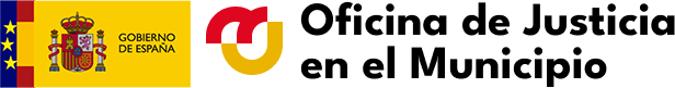logo Oficina de Justicia en el Municipio